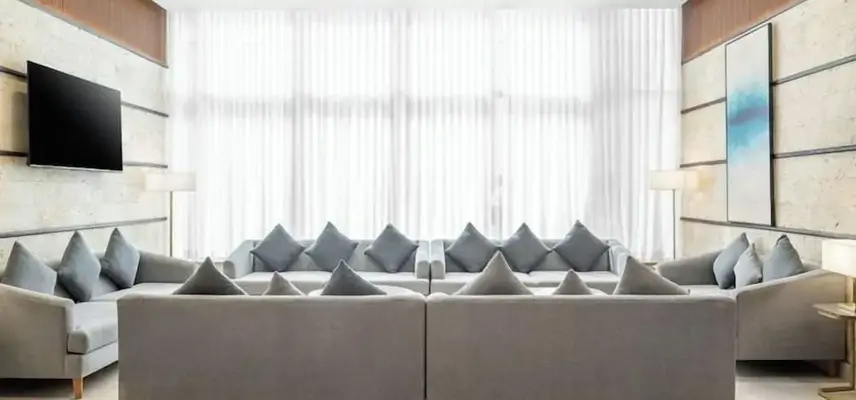 Elaf Qinwan Hotel image